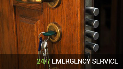 Bothell Wa Locksmiths